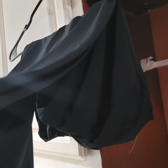 Wild Fable Black Maxi Skirt - Picture 3 of 4